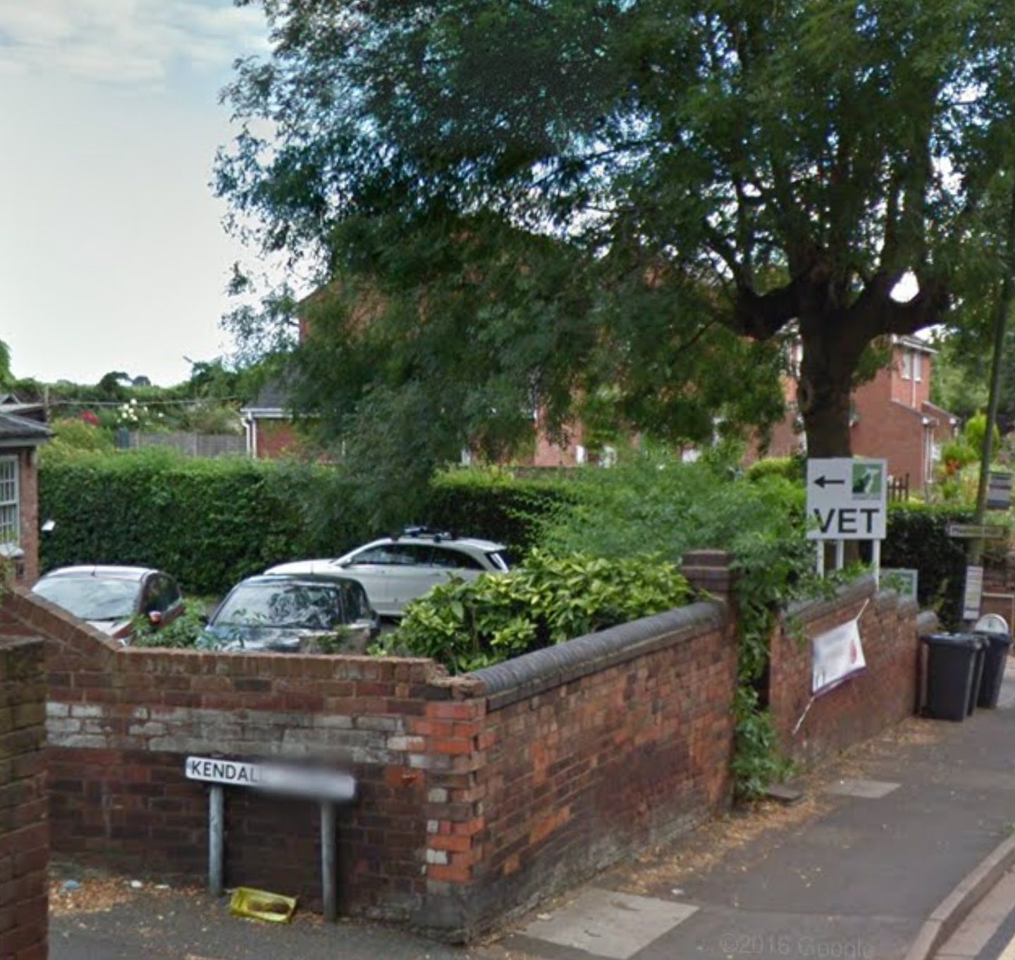 Lowesmoor House Veterinary Centre - Worcester , United Kingdom