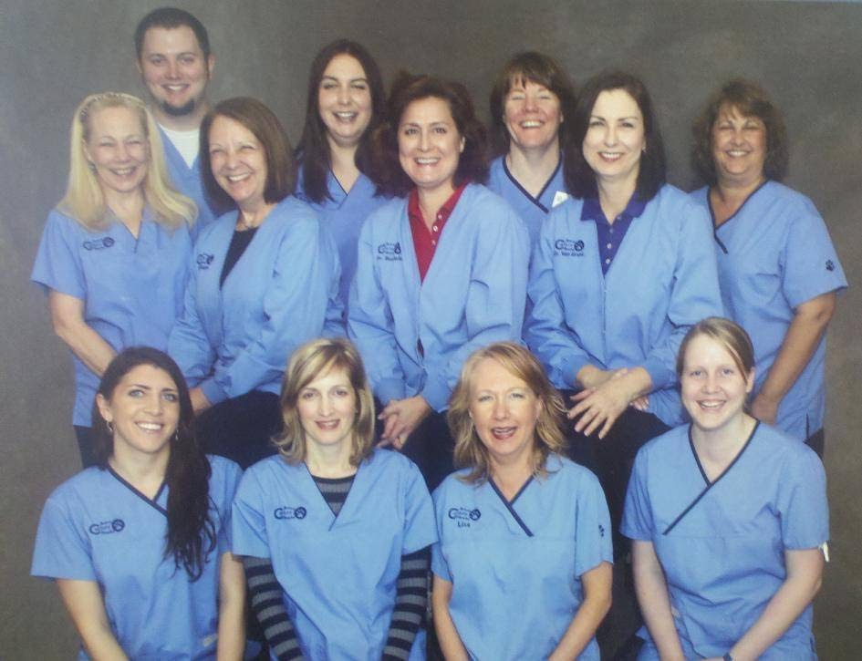 Century Animal Hospital - Austin , United States