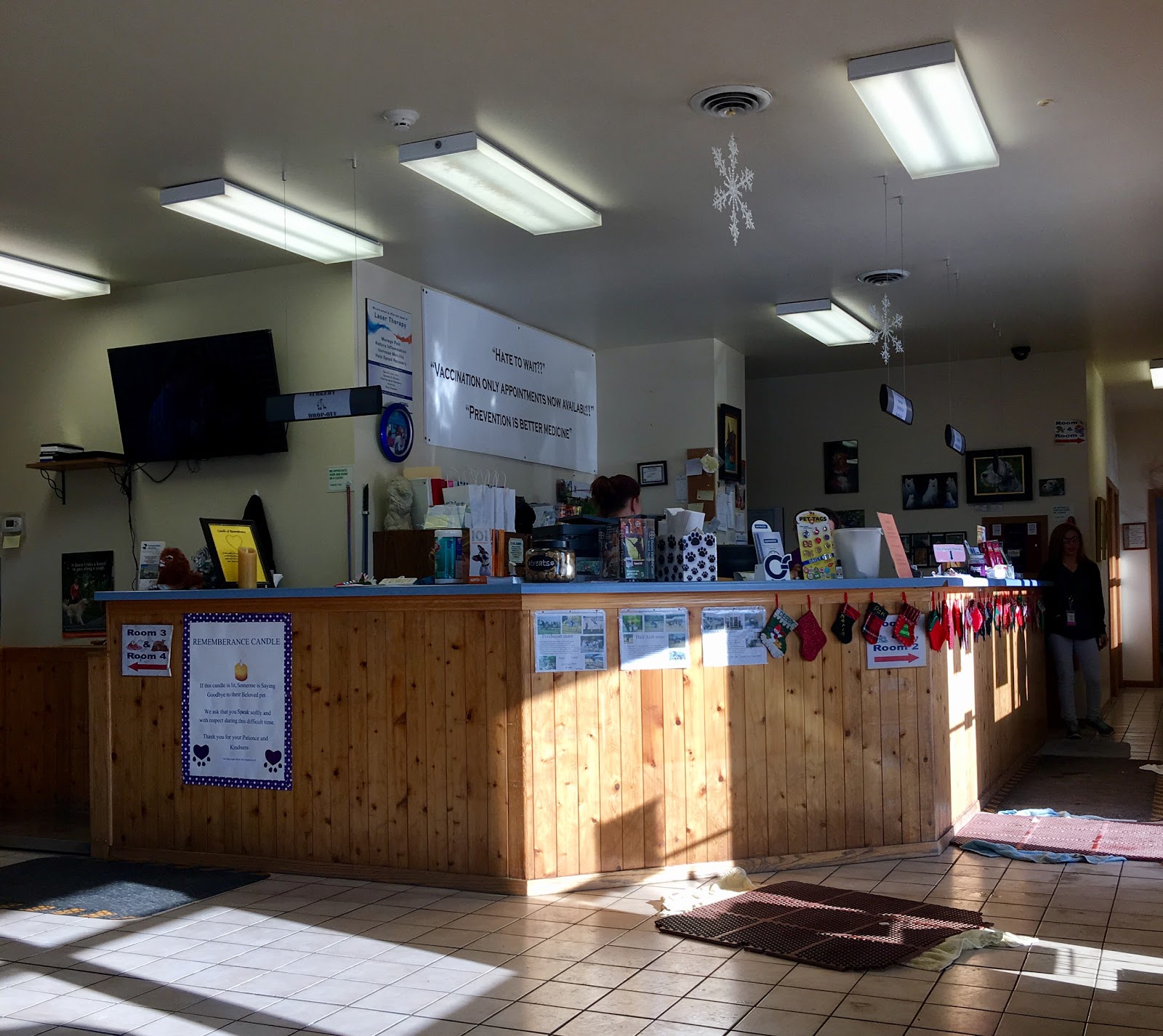 Fox Lake Animal Hospital - Fox Lake , United States