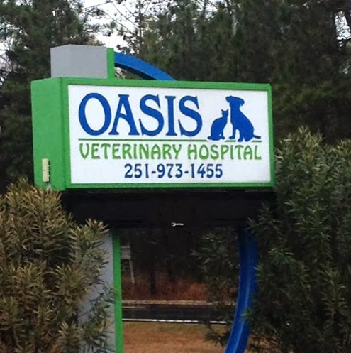 Oasis Veterinary Hospital - Theodore , United States