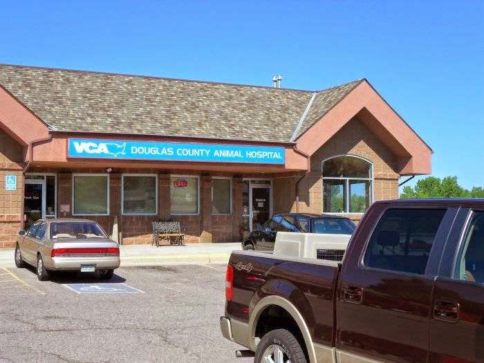 Vca Douglas County Animal Hospital - Castle Rock , United States