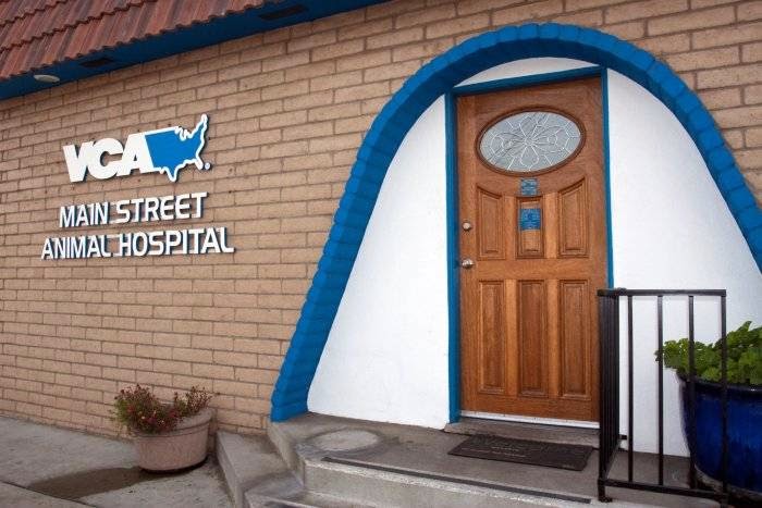 Vca Main Street Animal Hospital - San Diego , United States