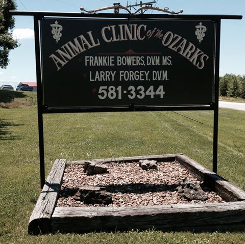 Animal Clinic Of The Ozarks - Ozark , United States
