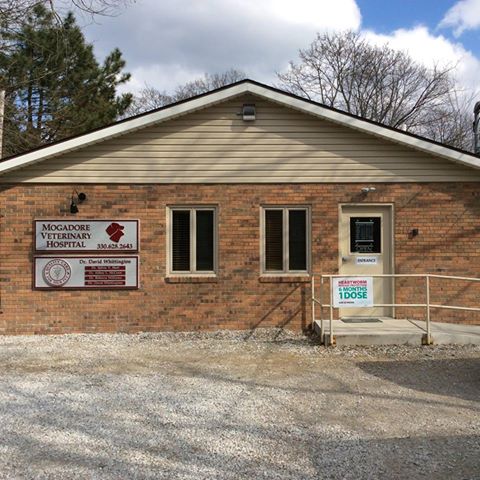 Mogadore Veterinary Hospital - Mogadore , United States