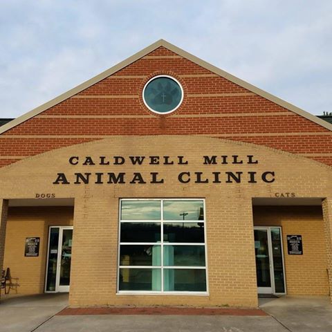 Caldwell Mill Animal Clinic - Birmingham , United States