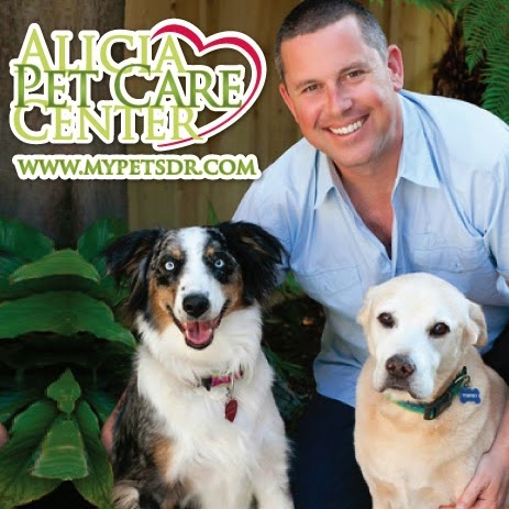 Alicia Pet Care Center - Mission Viejo , United States