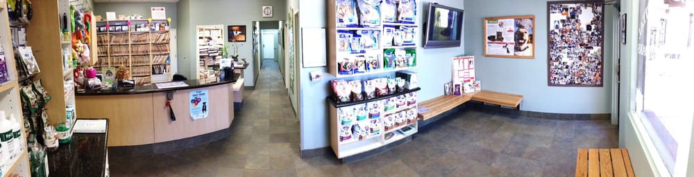 Animal Hospital Of Thousand Oaks - Thousand Oaks , United States