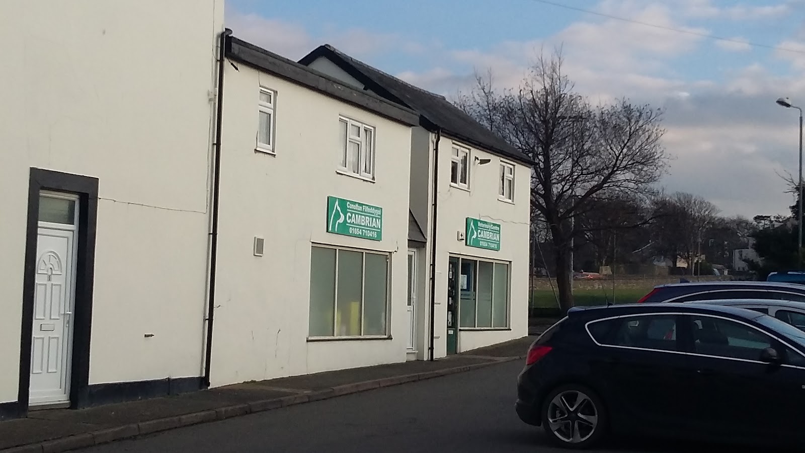 Cambrian Vets - Tywyn , United Kingdom