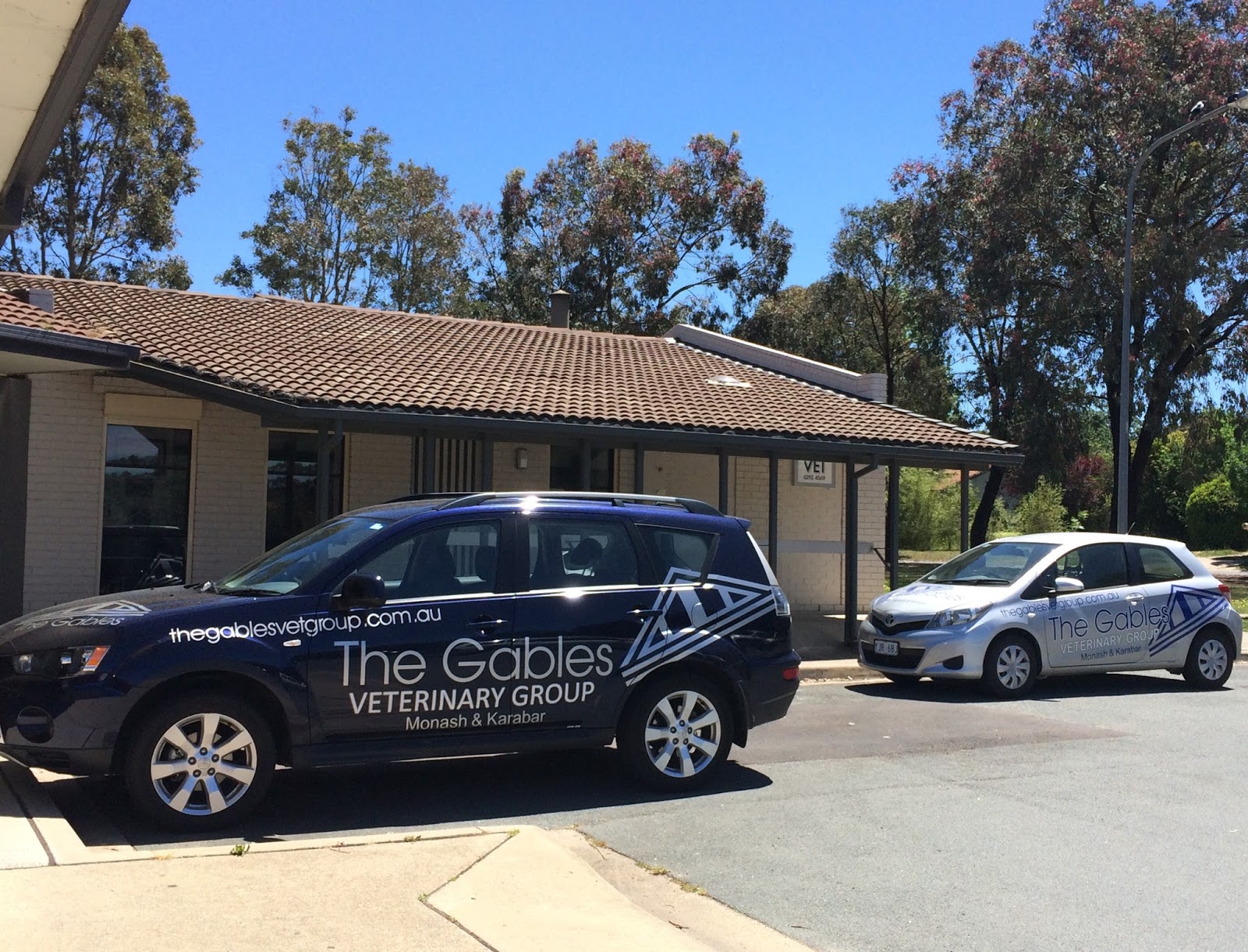 The Gables Veterinary Group - Monash , Australia