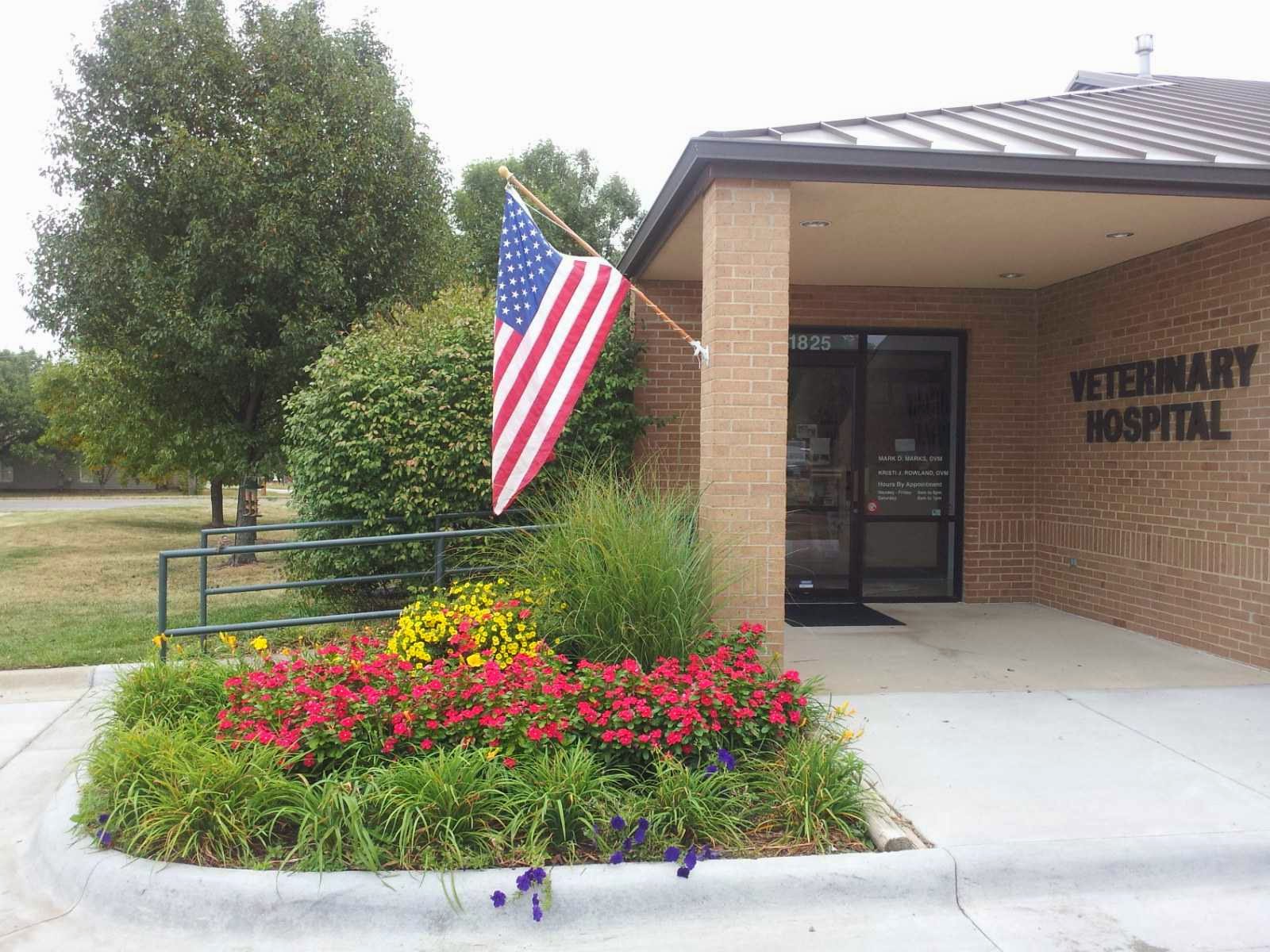 Wakarusa Veterinary Hospital - Lawrence , United States