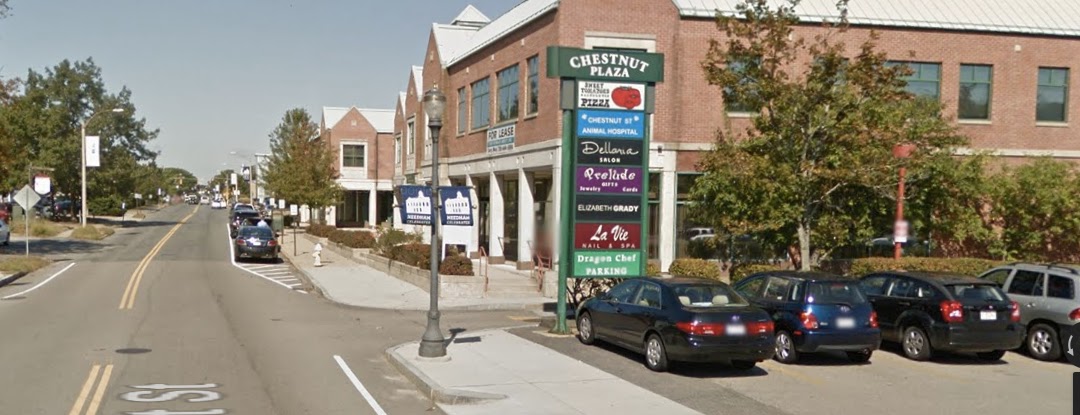 Chestnut Street Animal Hospital - Needham , United States