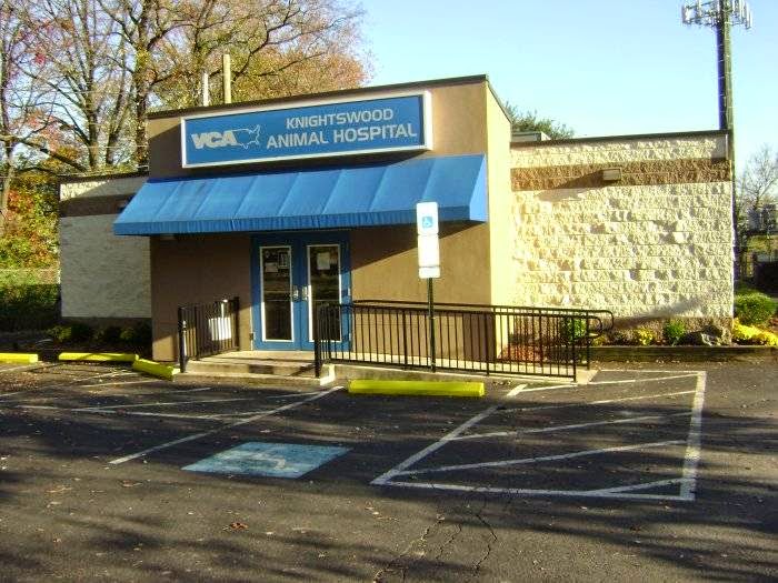 Vca Knightswood Animal Hospital - Philadelphia , United States