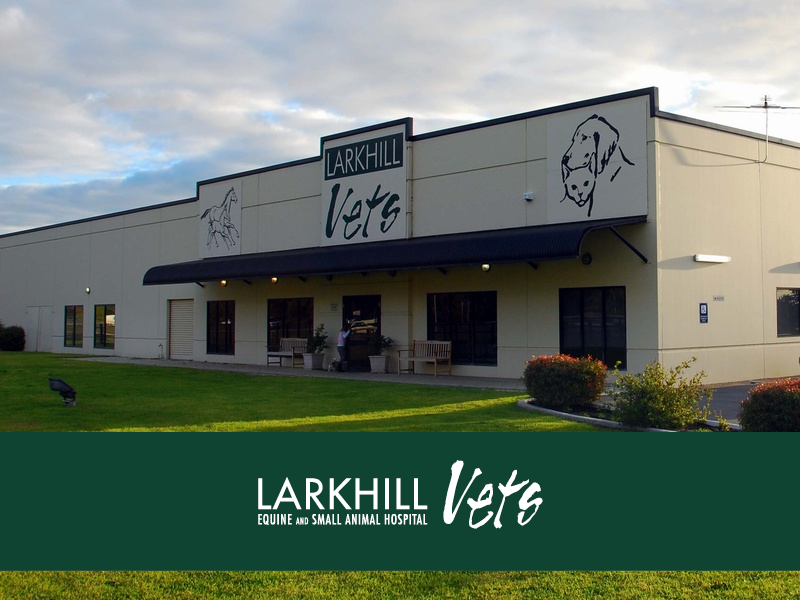 Larkhill Vets - Port Kennedy , Australia