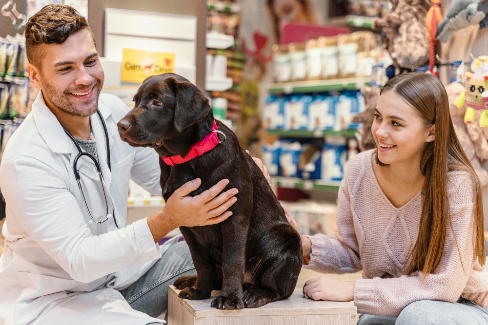 Selling a Veterinary Clinic