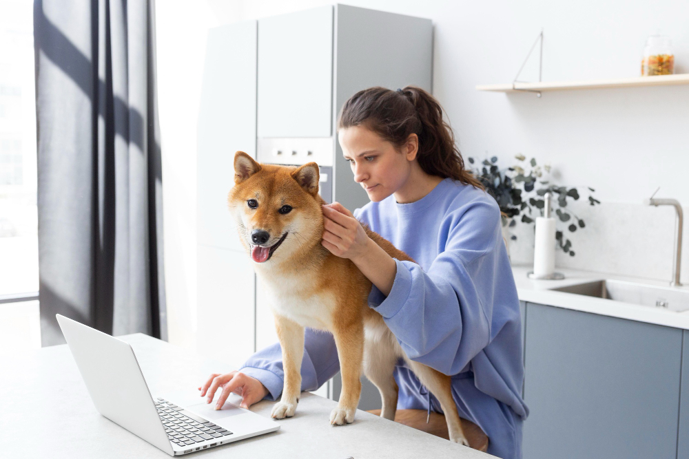 Veterinary Marketing