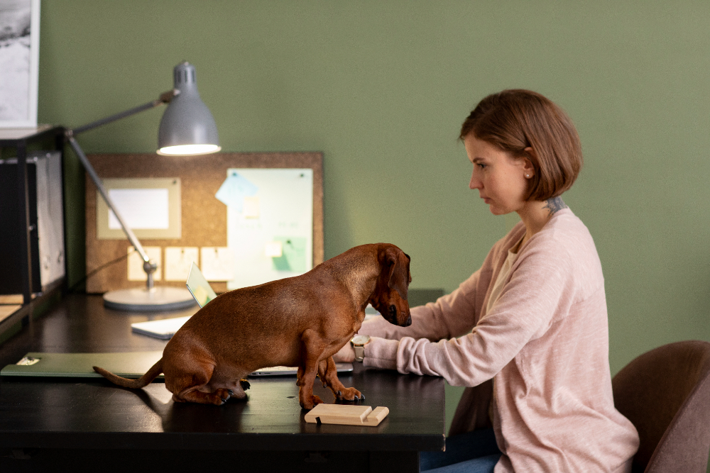Pet Safety