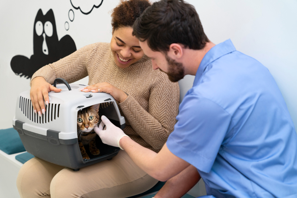 Veterinary Marketing