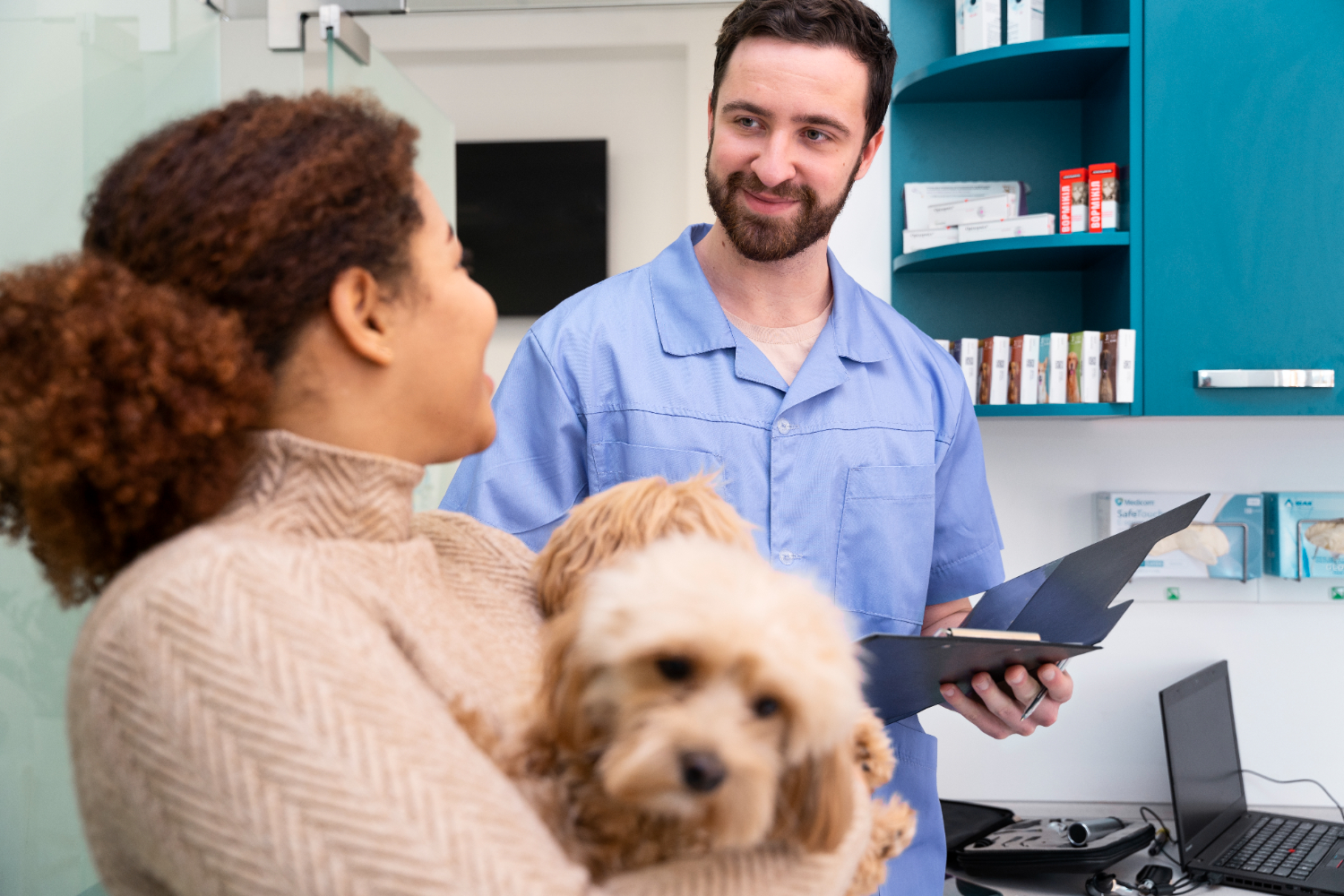 Veterinary Clinic