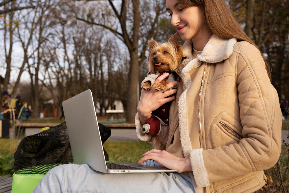 Pet Safety