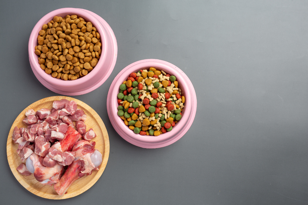 Pet Nutrition