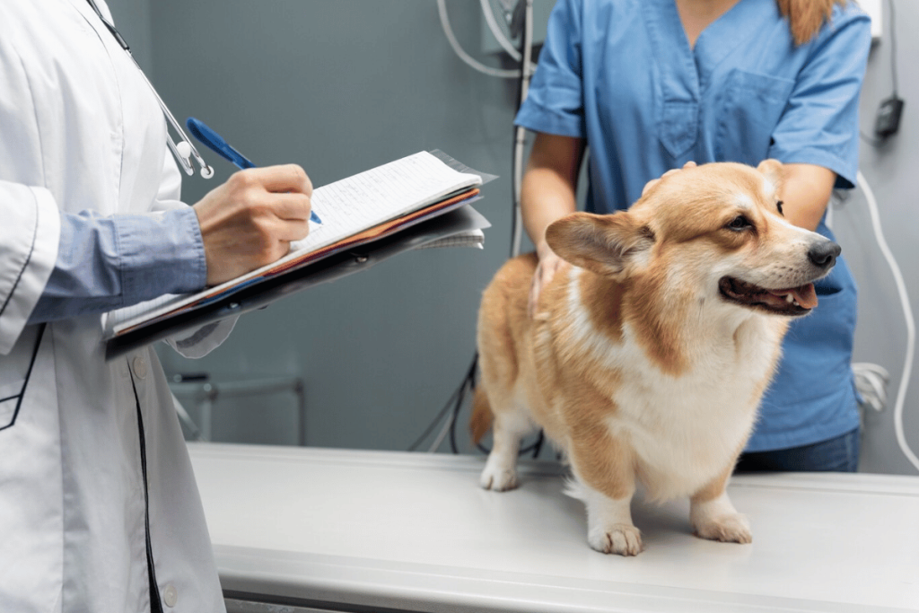 Veterinary Clinic