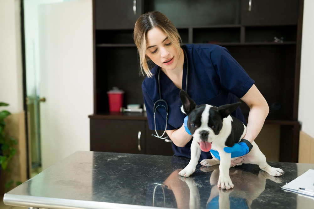 Pet Care